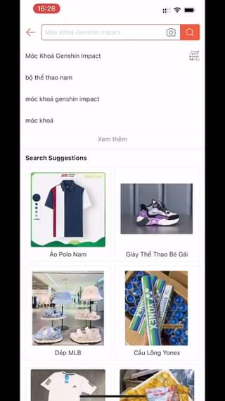 [🆕🇻🇳]  Kat kids fashion – Shop Quần Áo-Giầy Dép-Thời Trang Trẻ Em 🧑‍🧒❤️️👶⭐️ Shop em có bán trên kênh shopee. Anh/chị vào mua đang có nhiều mã giảm ạ.
, shares-0✔️ , likes-0❤️️ , date-2024-05-07 21:35:23🇻🇳🇻🇳🇻🇳📰🆕