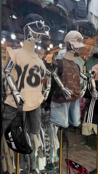 [🆕🇻🇳] QUẮN – Chuyên thời trang trẻ m cập nhật xu hướng thường xuyên 🧑‍🧒❤️️👶⭐️ Store : 298-300 Nguyễn Trãi F8 Q5
, shares-0✔️ , likes-0❤️️ , date-2024-07-08 01:14:24🇻🇳🇻🇳🇻🇳📰🆕