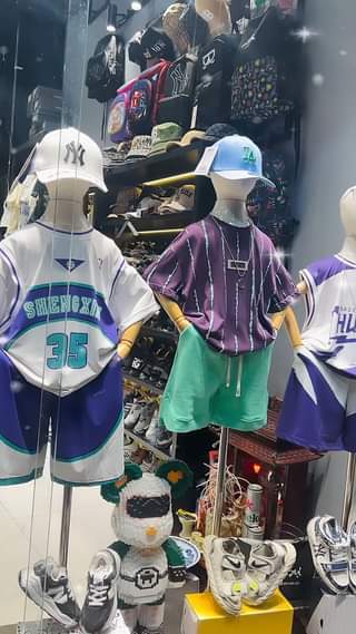 [🆕🇻🇳]  BỐP BỰ – Chuyên quần áo, giày dép, phụ kiện trẻ em cao cấp 🧑‍🧒❤️️👶⭐️ Màu  nổi bần bật…
, shares-0✔️ , likes-5❤️️ , date-2024-06-05 05:18:14🇻🇳🇻🇳🇻🇳📰🆕