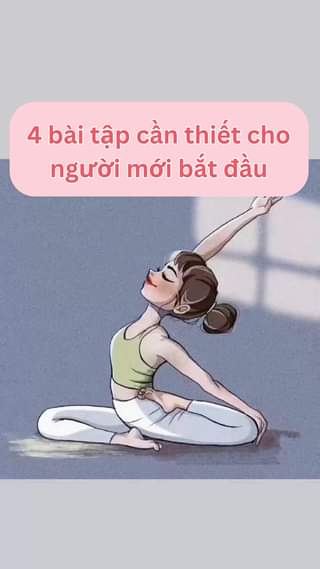 [🆕🇻🇳] Huyền Nguyễn Yoga 🧘 Top1Yoga 🤸🏻‍♀️ Có chị em nào tập Yoga mà còn chưa biết đến 4 tư thế này không ạ? Cơ bản nhưng không đơn giản nha 
#Huyennguyenyoga #yoga #yogacoban #LivanSport #reelsfypシ , shares-0✔️ , likes-0❤️️ , date-2024-05-26 15:16:20🇻🇳🇻🇳🇻🇳📰🆕