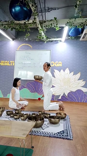 [🆕🇻🇳] Ula Yoga Duyên Dáng 🧘 Top1Yoga 🤸🏻‍♀️ Scaning
               Làm sạch tâm trí 
               Làm sạch hào quang 
               Hít thở sâu,thay đổi huyết áp
 , shares-0✔️ , likes-16❤️️ , date-2024-06-22 12:53:32🇻🇳🇻🇳🇻🇳📰🆕