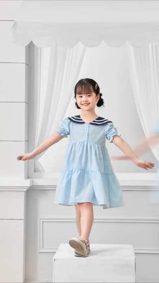 [🆕🇻🇳] Alber Kids – Fashion Kids – Thời Trang trẻ em 🧑‍🧒❤️️👶⭐️ Đồ hè nhà Alber Kids siêu xinh đang đợi ba mẹ rinh về cho bé yêu đây  #Alberkids #hangthietkecaocap #ilovealberkids #vaytreemthietke #vaybegai
, shares-0✔️ , likes-0❤️️ , date-2024-05-10 19:01:05🇻🇳🇻🇳🇻🇳📰🆕
