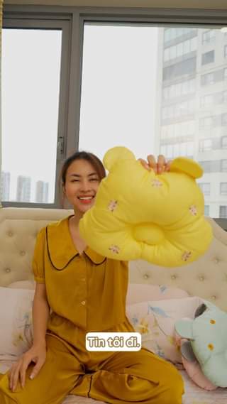 [🆕🇻🇳] Babymall – Đồ dùng cao cấp dành cho mẹ và bé 🧑‍🧒❤️️👶⭐️ 𝗬𝗘̂́𝗠 𝗛𝗢𝗔 𝗕𝗨𝗡𝗡𝗜𝗘 𝗕𝗟𝗢𝗦𝗦𝗢𝗠 – 𝗛𝗔̀𝗡 𝗤𝗨𝗢̂́𝗖
Chất vải % cotton an toàn được kiểm định theo tiêu chuẩn KC, mềm mại, không gây kích ứng cho bé.
Yếm 2 lớp, giữ cho  , shares-0✔️ , likes-0❤️️ , date-🇻🇳🇻🇳🇻🇳📰🆕