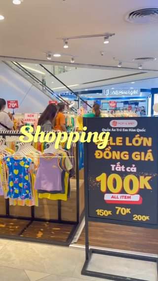 [🆕🇻🇳] Bae Kids – Cửa hàng quần áo trẻ em 🧑‍🧒❤️️👶⭐️ 𝐁𝐨̣̂ 𝐜𝐨̣̂𝐜 𝐜𝐡𝐨 𝐛𝐞́
• chuẩn hàng qccc
• size : 90 – 140
𝐒𝐡𝐨𝐩𝐞𝐞 :
, shares-1✔️ , likes-6❤️️ , date-2024-06-21 21:54:38🇻🇳🇻🇳🇻🇳📰🆕