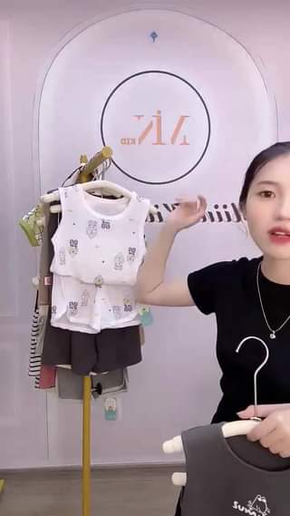 [🆕🇻🇳]  Bet Boy Kids  – Thời trang trẻ em – Chuyên Bán BUÔN : SỈ – LẺ – CTV 🧑‍🧒❤️️👶⭐️ conment 3 lần tặng quà 9k + share
, shares-0✔️ , likes-5❤️️ , date-2024-06-27 10:16:01🇻🇳🇻🇳🇻🇳📰🆕