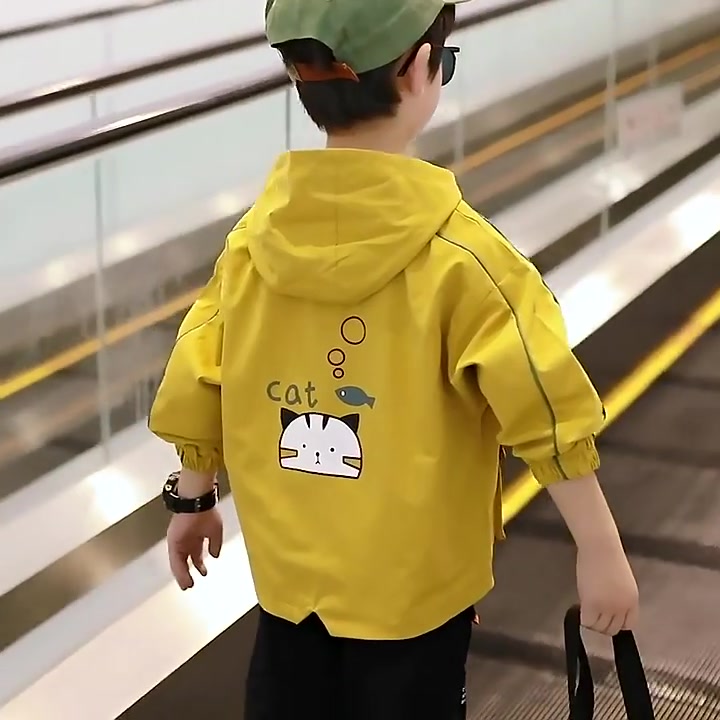 [🆕🇻🇳]  Bet Boy Kids  – Thời trang trẻ em – Chuyên Bán BUÔN : SỈ – LẺ – CTV 🧑‍🧒❤️️👶⭐️ Top 1 mẫu áo khoác lót lông cừu cho bé đầu mùa
Đủ các tiêu chuẩn RẺ  — ĐẸP—- CHẤT LƯỢNG
Chỉ 1xx  -> Full size từ 8-38kg
Chống nước – cản gió – bất ch , shares-0✔️ , likes-11❤️️ , date-2024-07-03 08:36:15🇻🇳🇻🇳🇻🇳📰🆕