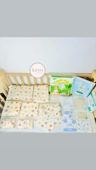[🆕🇻🇳]  iuem Shop – Chuyên đồ sơ sinh cao cấp cho mẹ và bé – Chuyên cung cấp, sỉ lẻ chăn ga ,gối, đệm quần áo sợi tre cao cấp cho bé 🧑‍🧒❤️️👶⭐️ Combo đi sinh nhà iuem chưa bao giờ hết hot
, shares-0✔️ , likes-0❤️️ , date-2024-04-29 14:38:05🇻🇳🇻🇳🇻🇳📰🆕