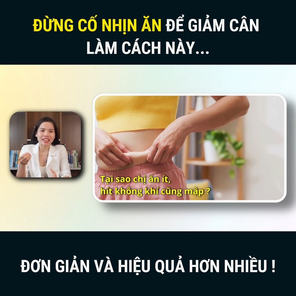 [🆕🇻🇳] Hoàng Uyên Yoga 🧘 Top1Yoga 🤸🏻‍♀️ Đừng Cố Nhịn Ăn cách này đơn giản và hiệu quả hơn nhiều!
#hoanguyenyoga
 , shares-8✔️ , likes-314❤️️ , date-2024-07-01 16:02:30🇻🇳🇻🇳🇻🇳📰🆕