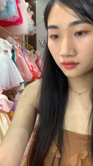 [🆕🇻🇳] Babymall – Đồ dùng cao cấp dành cho mẹ và bé 🧑‍🧒❤️️👶⭐️ 𝗬𝗘̂́𝗠 𝗛𝗢𝗔 𝗕𝗨𝗡𝗡𝗜𝗘 𝗕𝗟𝗢𝗦𝗦𝗢𝗠 – 𝗛𝗔̀𝗡 𝗤𝗨𝗢̂́𝗖
Chất vải % cotton an toàn được kiểm định theo tiêu chuẩn KC, mềm mại, không gây kích ứng cho bé.
Yếm 2 lớp, giữ cho  , shares-0✔️ , likes-0❤️️ , date-🇻🇳🇻🇳🇻🇳📰🆕