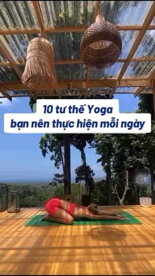 [🆕🇻🇳] Học Yoga Online cùng Nguyễn Hiếu 🧘 Top1Yoga 🤸🏻‍♀️ 10 tư thế Yoga nên tập mỗi ngày 
#Yoga #Tambooks #viral
 , shares-0✔️ , likes-0❤️️ , date-2024-06-02 01:00:31🇻🇳🇻🇳🇻🇳📰🆕