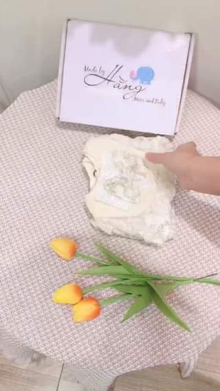 [🆕🇻🇳]  Made By Hằng – chuyên đồ len hanmade 🧑‍🧒❤️️👶⭐️  , shares-0✔️ , likes-11❤️️ , date-2024-06-30 10:56:24🇻🇳🇻🇳🇻🇳📰🆕