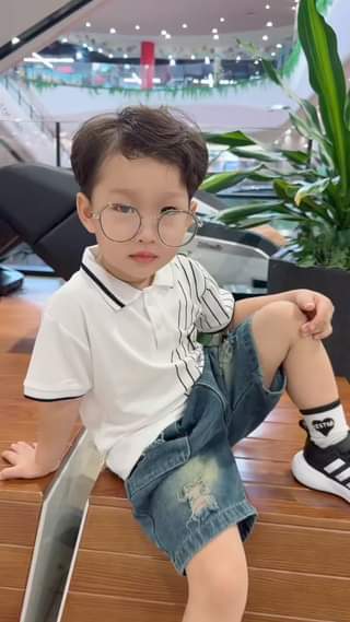 [🆕🇻🇳] Sushi Kids & Mom – Thời trang mẹ và bé 🧑‍🧒❤️️👶⭐️ Ưng quá các mom ơi
, shares-0✔️ , likes-9❤️️ , date-2024-06-30 04:09:20🇻🇳🇻🇳🇻🇳📰🆕