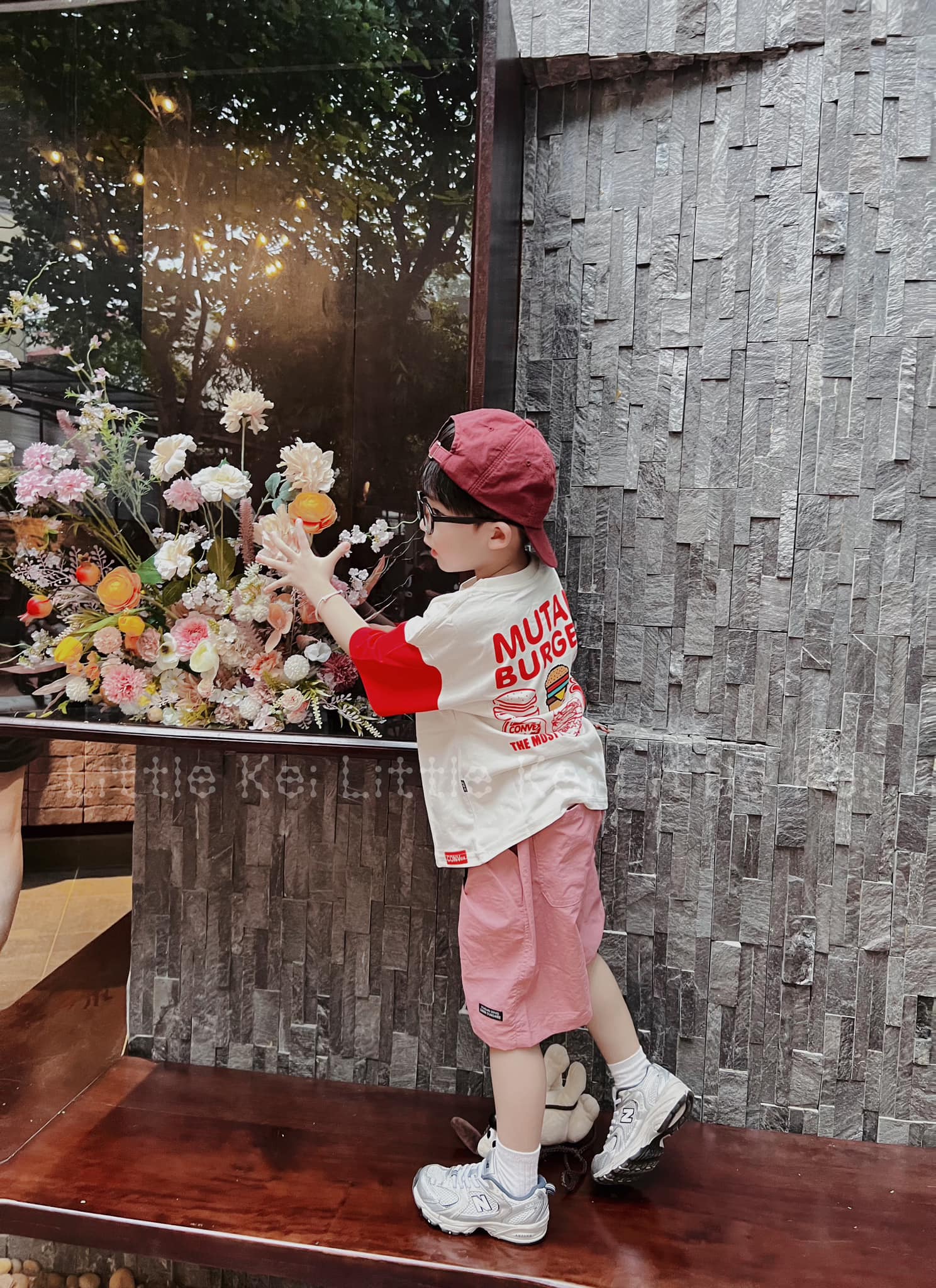 [🆕🇻🇳]  Nhà Bún – Chuyên đồ sơ sinh, đồ trẻ em xuất dư  😎❤️️⭐️ CHỈ HƠN #33k/Chiếc BODY CHIP CHO BÉ – Xinh chất ngất cho mùa hè – chất lượng khỏi bàn luôn á Mẹ!!!
SALE #169K/5C – #146K/4C
KIỂM HÀNG VÀ MIỄN SHIP CHO ĐƠN  , shares-2✔️ , likes-21❤️️ , date-2024-04-21 03:49:20🇻🇳🇻🇳🇻🇳📰🆕