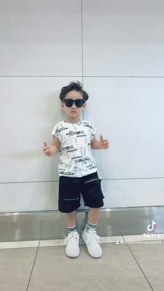 [🆕🇻🇳] Sushi Kids & Mom – Thời trang mẹ và bé 🧑‍🧒❤️️👶⭐️ Yêu từ cái nhìn đầu tiên luôn các mom. Ơi
, shares-0✔️ , likes-11❤️️ , date-2024-06-27 23:52:28🇻🇳🇻🇳🇻🇳📰🆕