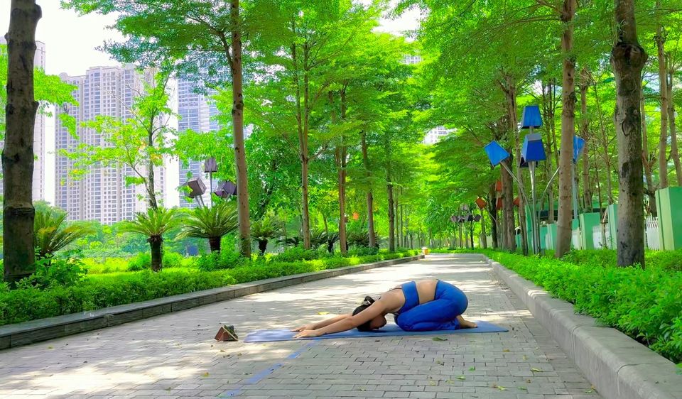 [🆕🇻🇳] NGHIỆN YOGA – Nhóm của Học Viện Quốc Tế Yoga Luna Thái 🧘 Top1Yoga 🤸🏻‍♀️ Nại nà iem, yêu tinh giờ Ngọ đây ạ. Hế lô các cụ   𝐃𝐚̀𝐧𝐡 𝐂𝐡𝐨 𝐄𝐦 – 𝐇𝐨𝐚̀𝐧𝐠 𝐃𝐮̃𝐧𝐠 𝐱 𝐎𝐫𝐚𝐧𝐠𝐞 
 Biên đạo: Đạt Anh Yoga HLV Hằng Lê
 Hướng dẫn: Đạt Anh Yoga #sunn , shares-0✔️ , likes-8❤️️ , date-2024-06-02 22:23:59🇻🇳🇻🇳🇻🇳📰🆕