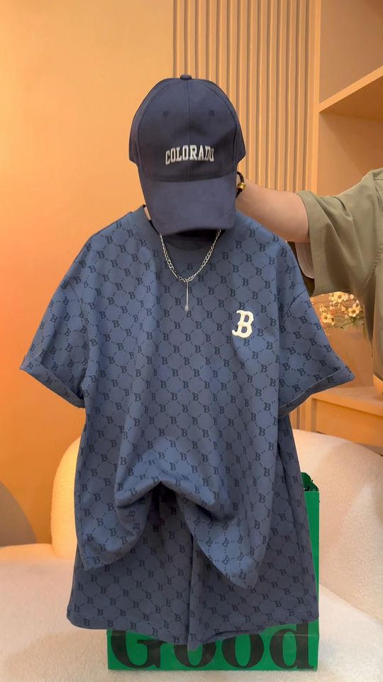 [🆕🇻🇳]  Na’s Shop – Chuyên Thiết Kế Thời Trang Trẻ Em 🧑‍🧒❤️️👶⭐️ MẶC LÀ CHẤT – BỘ ĐỒ CHO BÉ
Đủ size cho bé đến 55kg .
Kiểm tra hàng trước khi thanh toán.
, shares-0✔️ , likes-30❤️️ , date-2024-05-08 19:35:53🇻🇳🇻🇳🇻🇳📰🆕