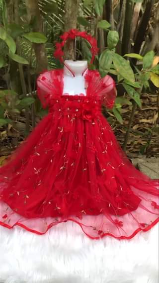 [🆕🇻🇳] Đầm Công Chúa – Đầm công chúa cho bé yêu 🧑‍🧒❤️️👶⭐️ Mã b21 lưới thêu vải đẹp
Từ 2 tuổi đến 5 tuổi
Dưới 20kg
, shares-0✔️ , likes-31❤️️ , date-2024-05-19 02:49:46🇻🇳🇻🇳🇻🇳📰🆕