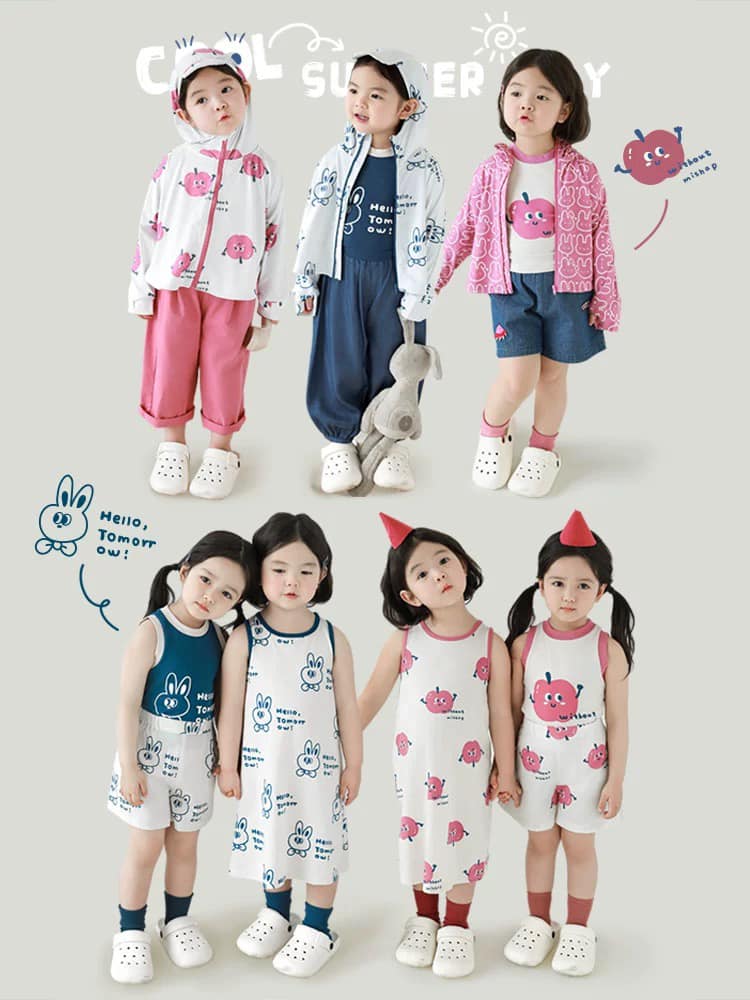 [🆕🇻🇳]  XOÀI BABY – Chuyên quần áo trẻ em Quảng Châu 🧑‍🧒❤️️👶⭐️ Set áo BCAC kèm chân váy xếp ly nơ vàng có lót quần xịn xò. #145K  Bảng sz kham khảo:
Size 80: 8-10kg
Size 90: 11-13kg
Size 100: 13-15kg
Size 110: 15 , shares-0✔️ , likes-15❤️️ , date-2024-04-26 14:02:27🇻🇳🇻🇳🇻🇳📰🆕