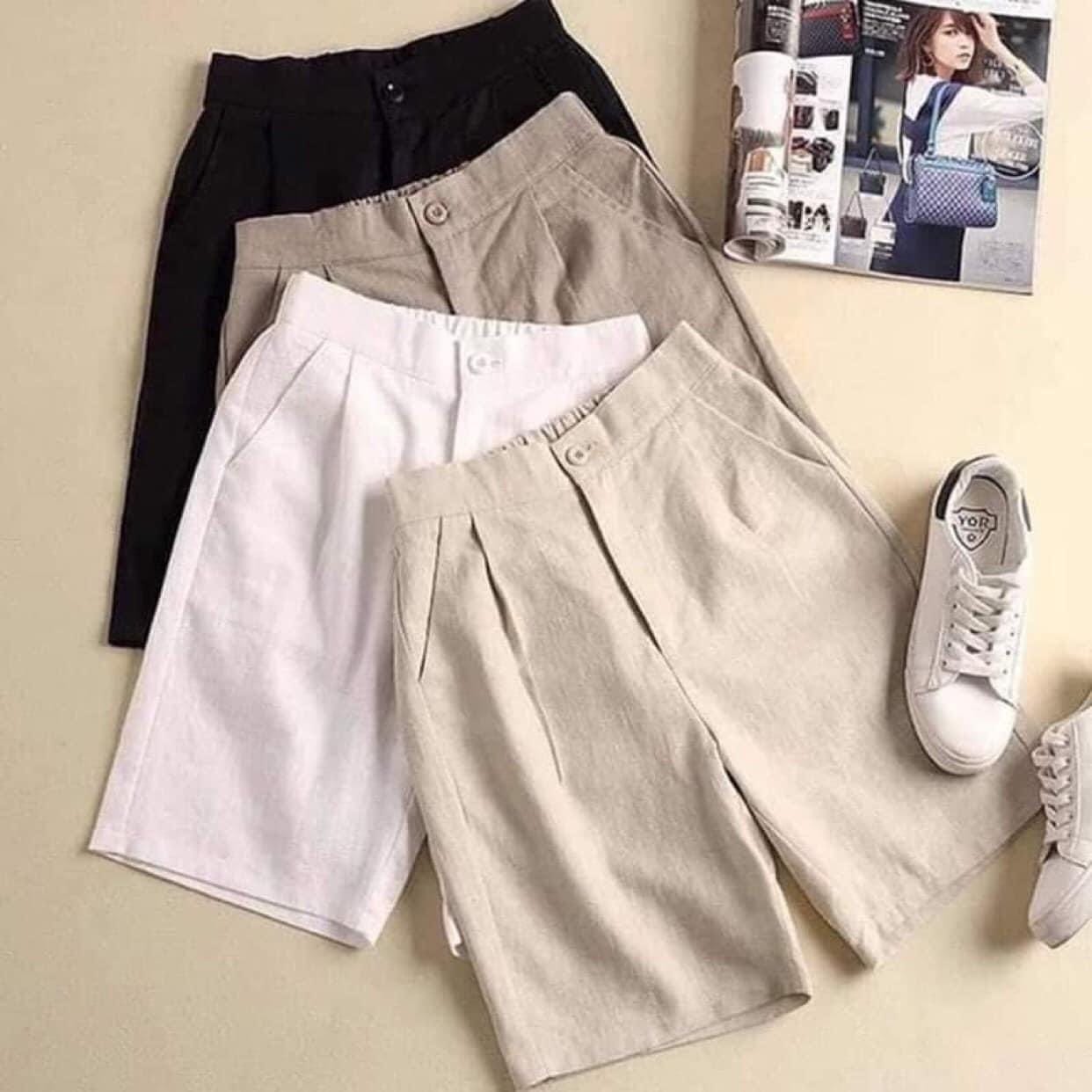 [🆕🇻🇳] Tesoro-Baby SHOP 😎❤️️⭐️ Quần sooc ,quần lửng bên e đều có hết ạ, shares-1✔️ , likes-3❤️️ , date-2024-04-20 15:13:58🇻🇳🇻🇳🇻🇳📰🆕