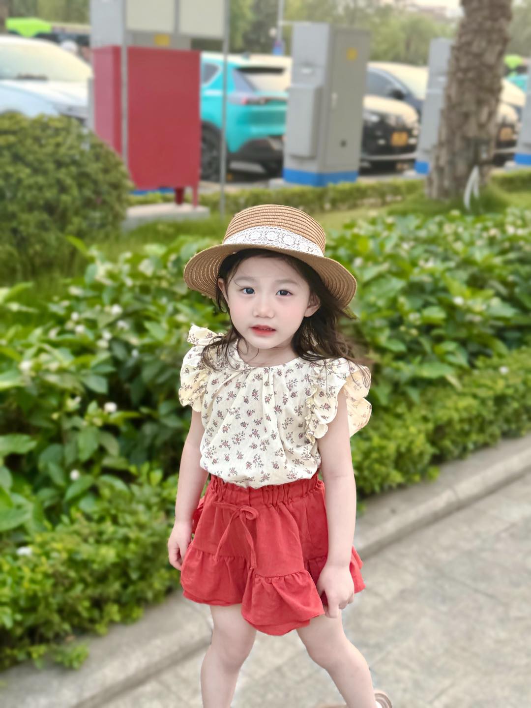 [🆕🇻🇳] danchau – Từ tình yêu dành cho những công chúa nhỏ 💓 🧑‍🧒❤️️👶⭐️ 𝐁𝐔𝐅𝐅𝐄𝐓 𝐁𝐎̣̂ 𝐗𝐈𝐍𝐇Với bé con, chẳng gì tuyệt vời hơn mùa hè, khi các bé được đắm mình trong khi được về quê thăm ông bà hay hàng loạt các hoạt động vui ch , shares-0✔️ , likes-6❤️️ , date-2024-05-14 10:05:31🇻🇳🇻🇳🇻🇳📰🆕