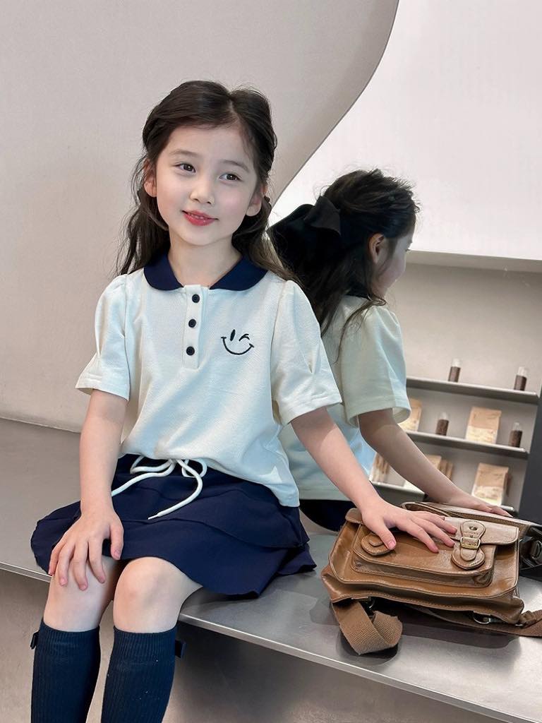 [🆕🇻🇳] danchau – Từ tình yêu dành cho những công chúa nhỏ 💓 🧑‍🧒❤️️👶⭐️ 𝐓𝐔̛̀𝐍𝐆 𝐊𝐇𝐔𝐍𝐆 𝐇𝐈̀𝐍𝐇 𝐗𝐈𝐍𝐇 𝐘𝐄̂𝐔Điểm thêm màu sắc outfit mới cho tủ đồ của bé yêu nhà mình với thiết kế độc quyền đến từ nhà Danchau nào!Hãy để Danchau luô , shares-0✔️ , likes-8❤️️ , date-2024-05-01 01:21:57🇻🇳🇻🇳🇻🇳📰🆕