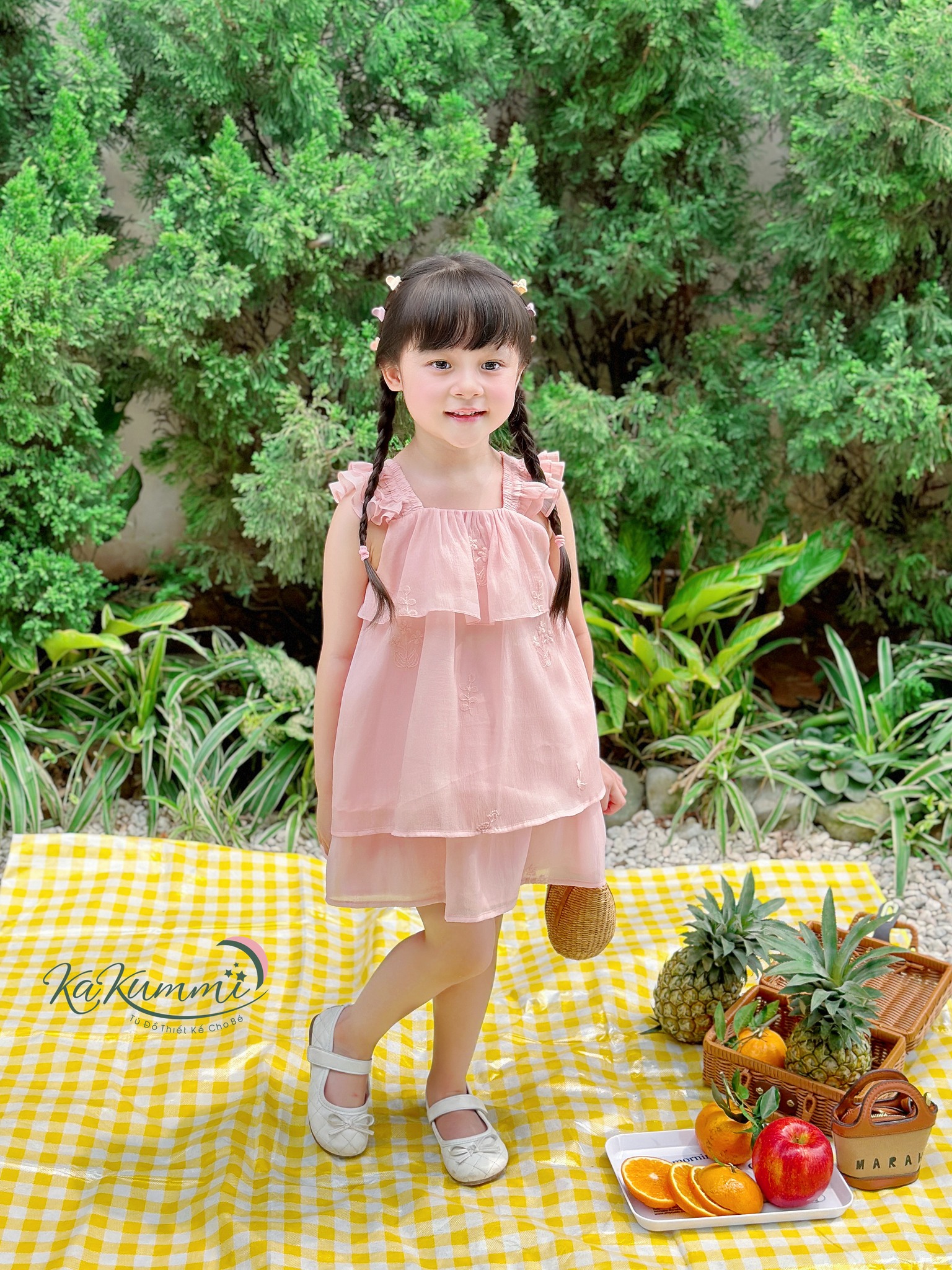 [🆕🇻🇳] Pluto Kids – Sỉ, lẻ Qate 😎❤️️⭐️ 𝑮𝒖 𝒂̉𝒊 𝒈𝒖 𝒂𝒊
Một set đồ đáp ứng mọi tiêu chí cho mùa du lịch
𝗫𝗶𝗻𝗵 đ𝗲̣𝗽- 𝗚𝗼̣𝗻 𝗚𝗮̀𝗻𝗴 – 𝗧𝗵𝗼𝗮̉𝗶 𝗺𝗮́𝗶- 𝗦𝗮̀𝗻𝗵 Đ𝗶𝗲̣̂𝘂 Có sz 10-38kg nha.
Nhá hàng 3-4 ngà , shares-0✔️ , likes-10❤️️ , date-2024-05-26 14:14:35🇻🇳🇻🇳🇻🇳📰🆕