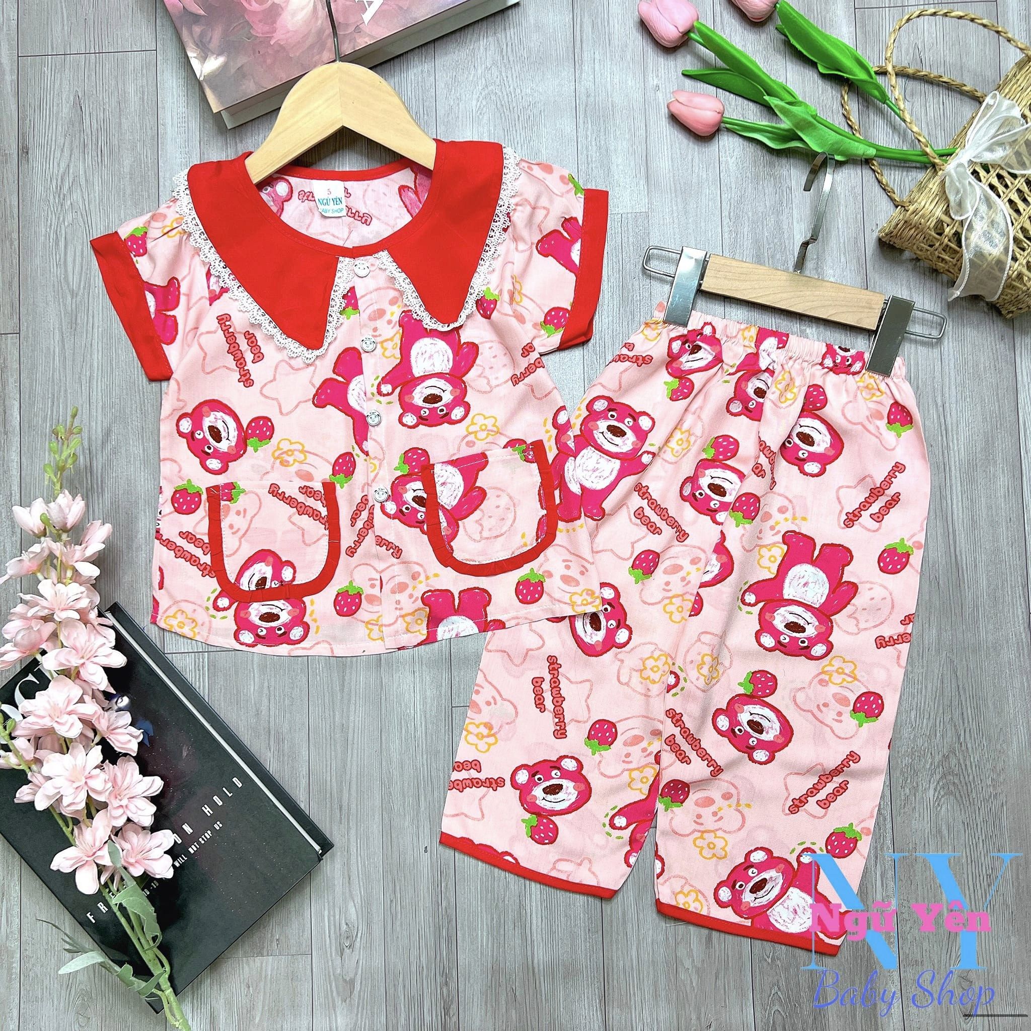 [🆕🇻🇳]  NGỮ YÊN BABY SHOP – CHUYÊN SĨ & LẺ TOLE THIẾT KẾ 🧑‍🧒❤️️👶⭐️  #TAY #NGẮN QD Size 10(20-23KG) Đang Sale Tri ân đồng #45K ạ. Toàn đẹp lung linh Mom ơi
, shares-1✔️ , likes-16❤️️ , date-2024-05-03 20:23:31🇻🇳🇻🇳🇻🇳📰🆕