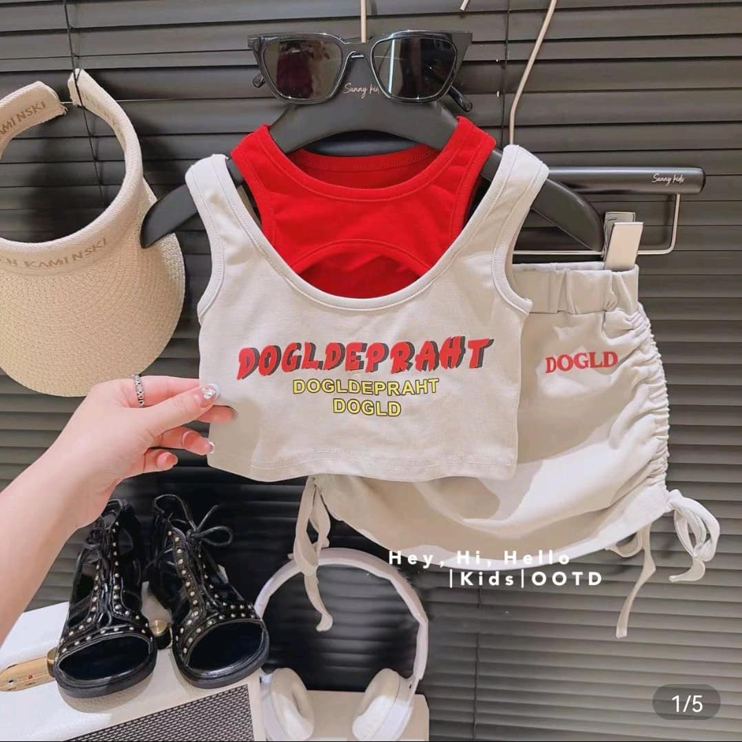 [🆕🇻🇳]  XOÀI BABY – Chuyên quần áo trẻ em Quảng Châu 🧑‍🧒❤️️👶⭐️ Hàng QC vẫn đỉnh ạ.
E sẵn: sz90-140.
, shares-0✔️ , likes-18❤️️ , date-2024-05-02 23:52:13🇻🇳🇻🇳🇻🇳📰🆕