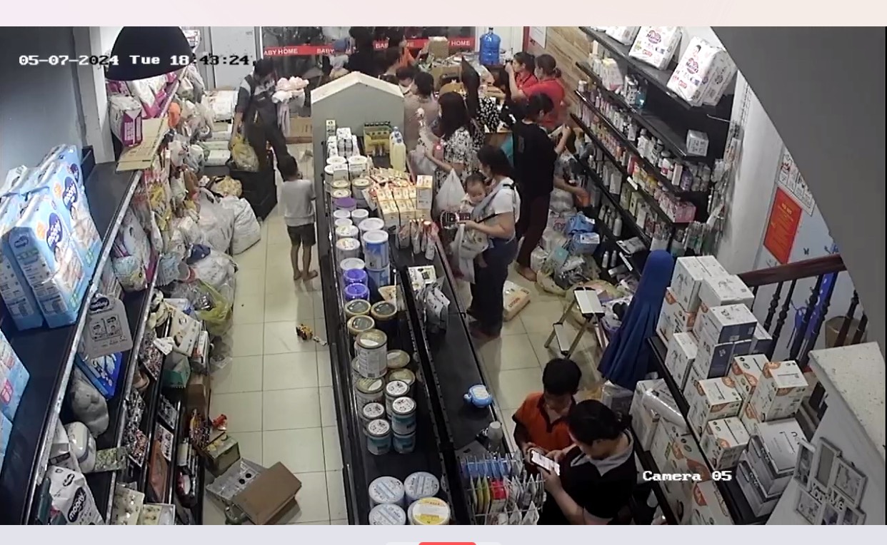 [🆕🇻🇳] À ơi baby – Đồ em bé, Đồ trẻ em 🧑‍🧒❤️️👶⭐️ #RẺ_VÔ_ĐỊCH
Xả kho chuyển địa điểm
#RẺ_VÔ_ĐỊCH
E Dung vẫn xả hàng – giá không tưởng luôn ạ!
Các mẹ nhớ qua lựa đồ cho bé nhé.
[Hơi quá tải nhưng bên e  , shares-0✔️ , likes-1❤️️ , date-2024-05-10 15:18:13🇻🇳🇻🇳🇻🇳📰🆕