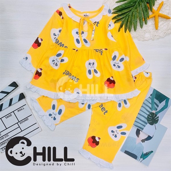 [🆕🇻🇳] Chill kids – Sài Gòn 😎❤️️⭐️ BST BÉ GÁI LẺ SIZE SALE 20-30% tuỳ size tuỳ mẫu đây ah .
LANH LỤA LOẠI 1 – HÀNG THIẾT KẾ – TẬN XƯỞNG
” GIÁ CHỈ TỪ xx ”
==  SIZE 6 – 40KG ==
CHILL VẪN ĐAN , shares-0✔️ , likes-1❤️️ , date-2024-05-10 12:00:14🇻🇳🇻🇳🇻🇳📰🆕