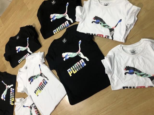 [🆕🇻🇳] Hoody’s House – cửa hàng chuyên bán sỉ, lẻ các thương hiệu thời trang 😎❤️️⭐️ Áo phông PUMA dáng suông cực dễ mặc
Chất mát, mặc hè này đúng là chân ái luôn ạ.Lại cực dễ phối đồ
Xả kho chỉ 8x/1c
, shares-1✔️ , likes-0❤️️ , date-2024-05-11 15:38:40🇻🇳🇻🇳🇻🇳📰🆕