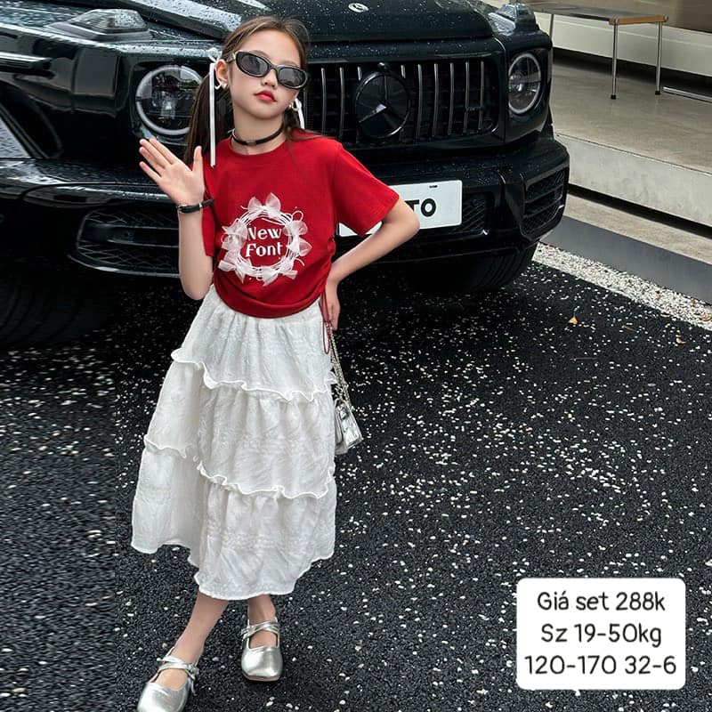 [🆕🇻🇳] CHIN Kids House chuyên bán sỉ/lẻ quần áo trẻ em 🧑‍🧒❤️️👶⭐️  𝐒𝐳 đ𝐚̣𝐢 𝟏𝟐𝟎-𝟏𝟕𝟎 𝐜𝐡𝐨 𝐛𝐞́ 𝟏𝟗-𝟓𝟎𝐤𝐠  𝐇𝐚̀𝐧𝐠 𝐧𝐡𝐚̣̂𝐩
, shares-1✔️ , likes-33❤️️ , date-2024-05-11 18:42:22🇻🇳🇻🇳🇻🇳📰🆕