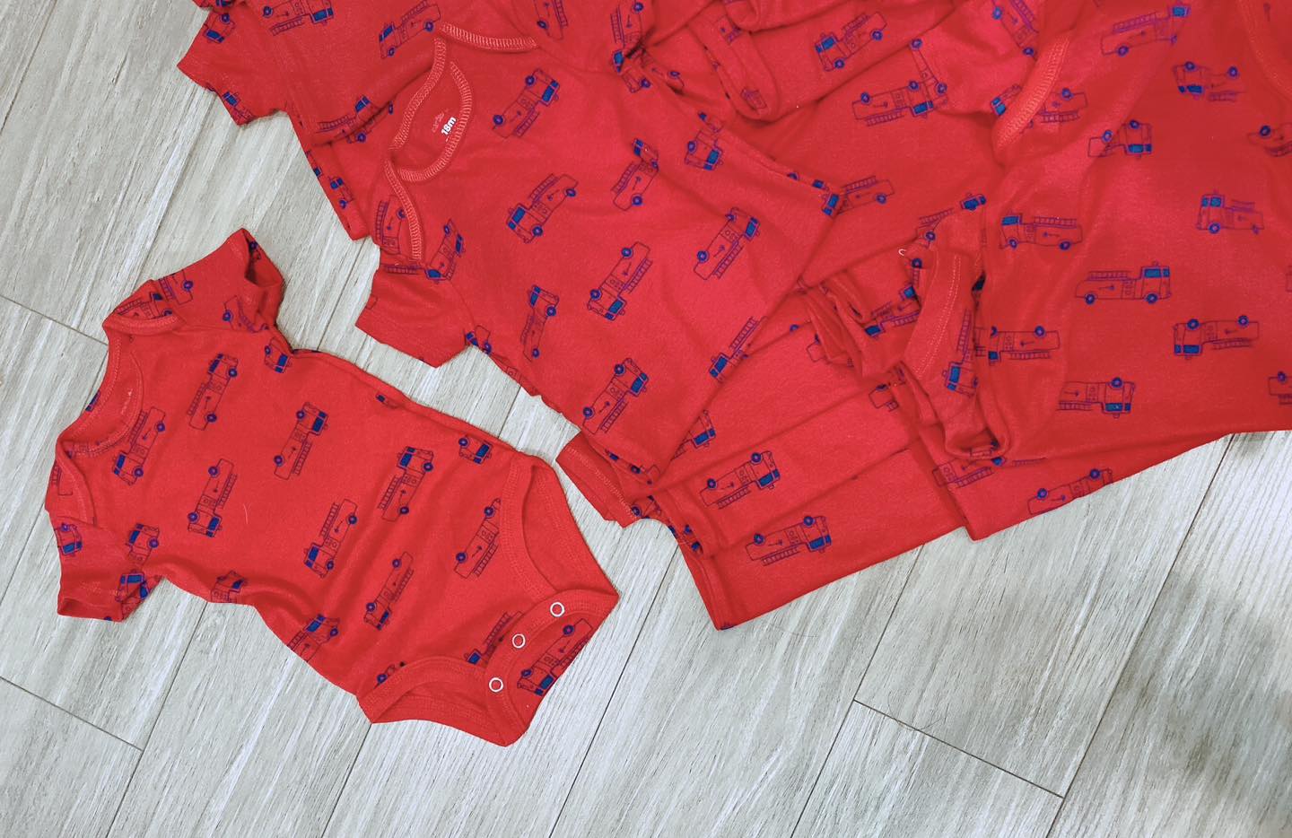 [🆕🇻🇳] Lynh’s – Chuyên quần áo sơ sinh 🧑‍🧒❤️️👶⭐️ Sale #29k/1body
Size 3kg đến 13kg
, shares-0✔️ , likes-1❤️️ , date-2024-05-03 03:01:44🇻🇳🇻🇳🇻🇳📰🆕