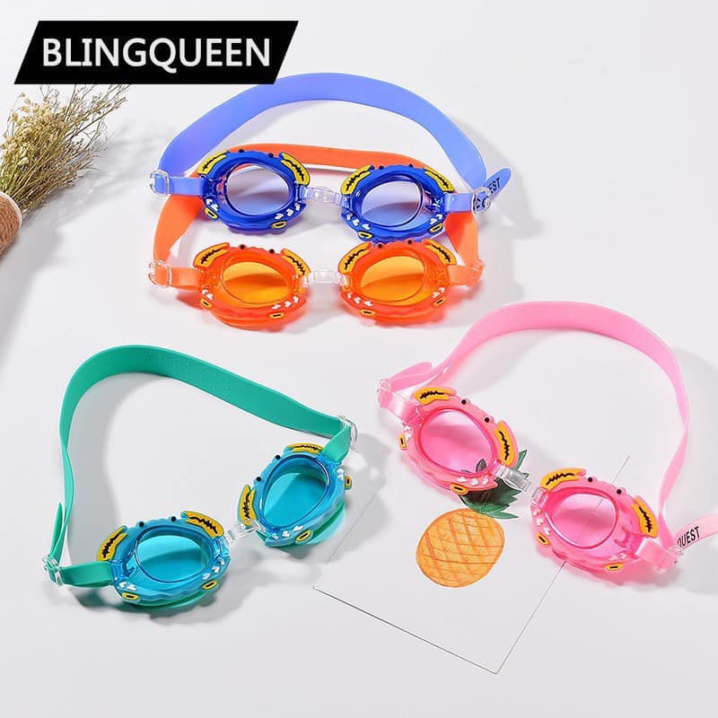 [🆕🇻🇳] BonBon Shop – Đồ Dùng Cho Mẹ Và Bé 🧑‍🧒❤️️👶⭐️ Kính Bơi Trẻ Em Tặng Kèm Nút Bịt Tai 3-10 Tuổi HÌNH THÚ
, shares-0✔️ , likes-1❤️️ , date-2024-05-27 00:34:13🇻🇳🇻🇳🇻🇳📰🆕