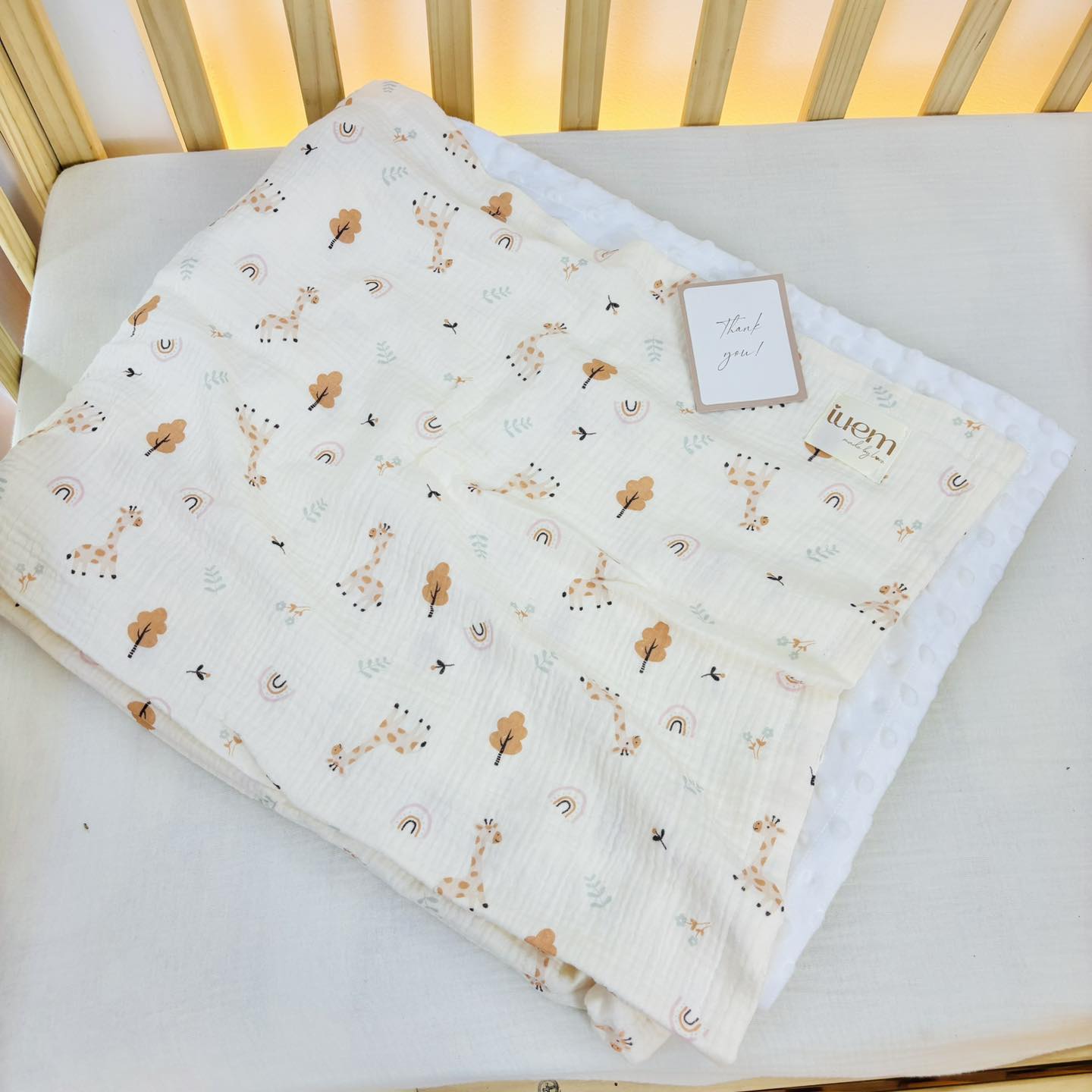 [🆕🇻🇳]  iuem Shop – Chuyên đồ sơ sinh cao cấp cho mẹ và bé – Chuyên cung cấp, sỉ lẻ chăn ga ,gối, đệm quần áo sợi tre cao cấp cho bé 🧑‍🧒❤️️👶⭐️ Cập nhật thêm mẫu chăn nhung hạt đậu nhà iuem
, shares-0✔️ , likes-7❤️️ , date-2024-04-28 16:07:54🇻🇳🇻🇳🇻🇳📰🆕