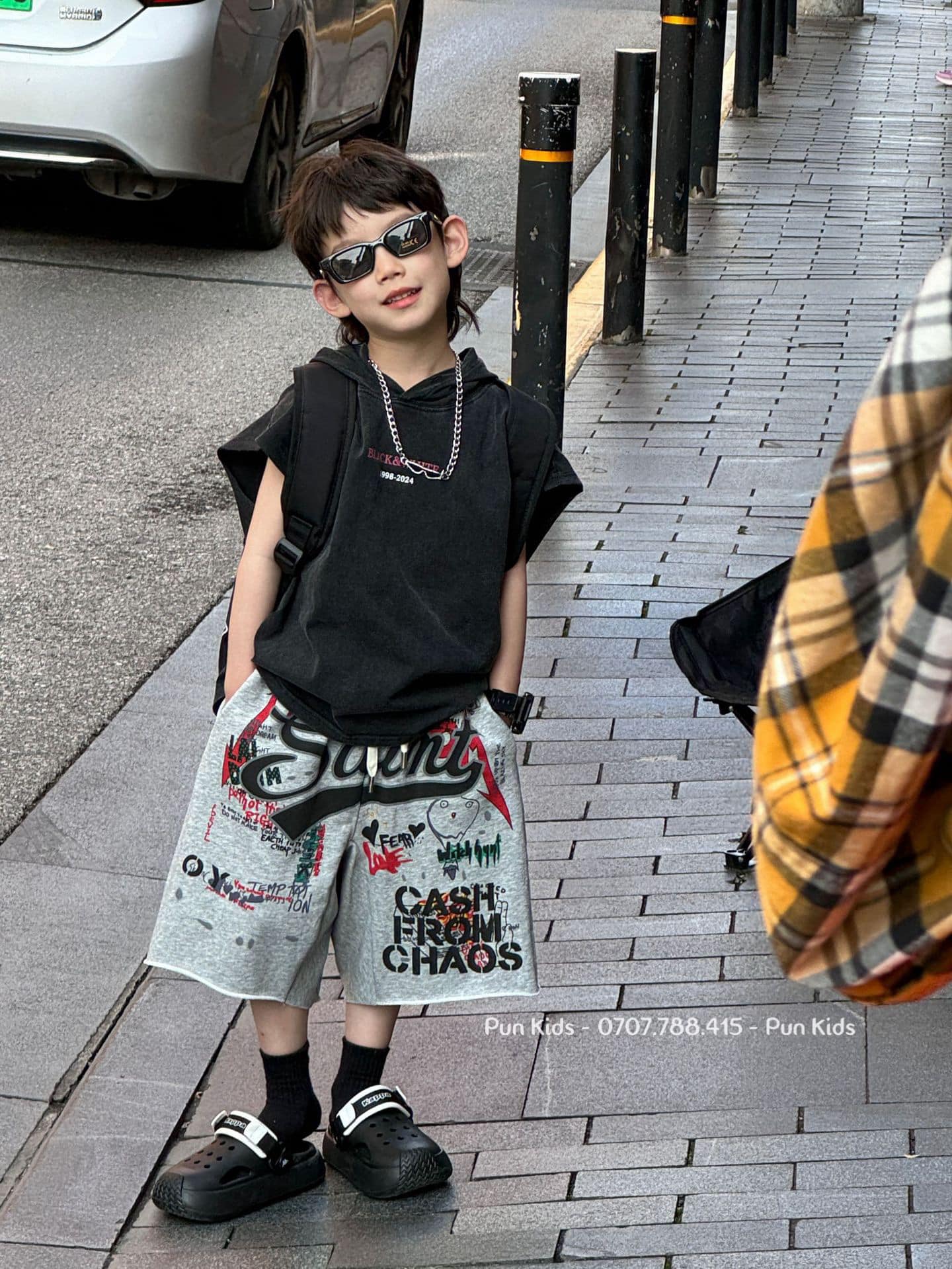 [🆕🇻🇳]  HANA STORE – Quần áo trẻ em 🧑‍🧒❤️️👶⭐️ 𝑻𝒉𝒊̀ 𝒓𝒂 𝒍𝒂̃𝒏𝒈 𝒎𝒂̣𝒏 𝒌𝒉𝒐̂𝒏𝒈 𝒑𝒉𝒂̉𝒊 𝒎𝒖̀𝒂 𝒉𝒆̀
𝑳𝒂̃𝒏𝒈 𝒎𝒂̣𝒏 𝒍𝒂̀ 𝒎𝒖̀𝒂 𝒉𝒆̀ 𝒃𝒆̂𝒏 𝒆𝒎
Như bông hoa hồng mềm mại và kiêu sa, nàng công chúa nhỏ xinh đẹp dịu dàng trong s , shares-0✔️ , likes-40❤️️ , date-2024-05-14 19:32:05🇻🇳🇻🇳🇻🇳📰🆕