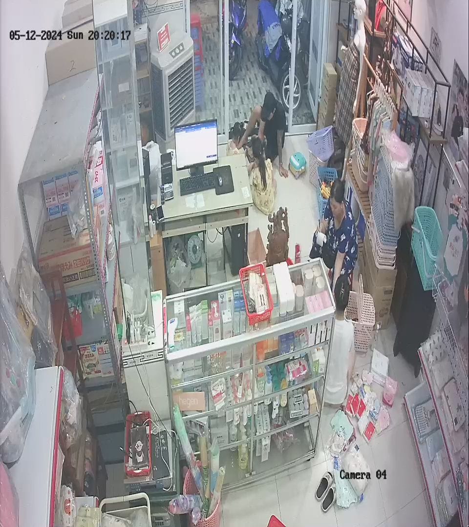 [🆕🇻🇳]  HALLO SHOP MẸ VÀ BÉ Tp.HCM – Phụ Kiện Mẹ và Bé 🧑‍🧒❤️️👶⭐️ Không biết nói gì ngoài lời cảm ơn đến khách iu nhà em, luôn chọn đồng hành cùng e để chuẩn bị đồ cho bé iu chào đời
, shares-0✔️ , likes-1❤️️ , date-2024-05-12 02:55:57🇻🇳🇻🇳🇻🇳📰🆕