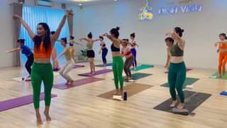 [🆕🇻🇳] Yoga – Fitness Đình Vinh – GYM – YOGA – ZUMBA – AEROBIC – MÚA CỔ TRANG – DANCE KID 🧘 Top1Yoga 🤸🏻‍♀️ 𝐈𝐍𝐒𝐈𝐃𝐄 𝐅𝐋𝐎𝐖 SPECIAL CLASS
 , shares-0✔️ , likes-28❤️️ , date-2024-06-28 13:38:36🇻🇳🇻🇳🇻🇳📰🆕