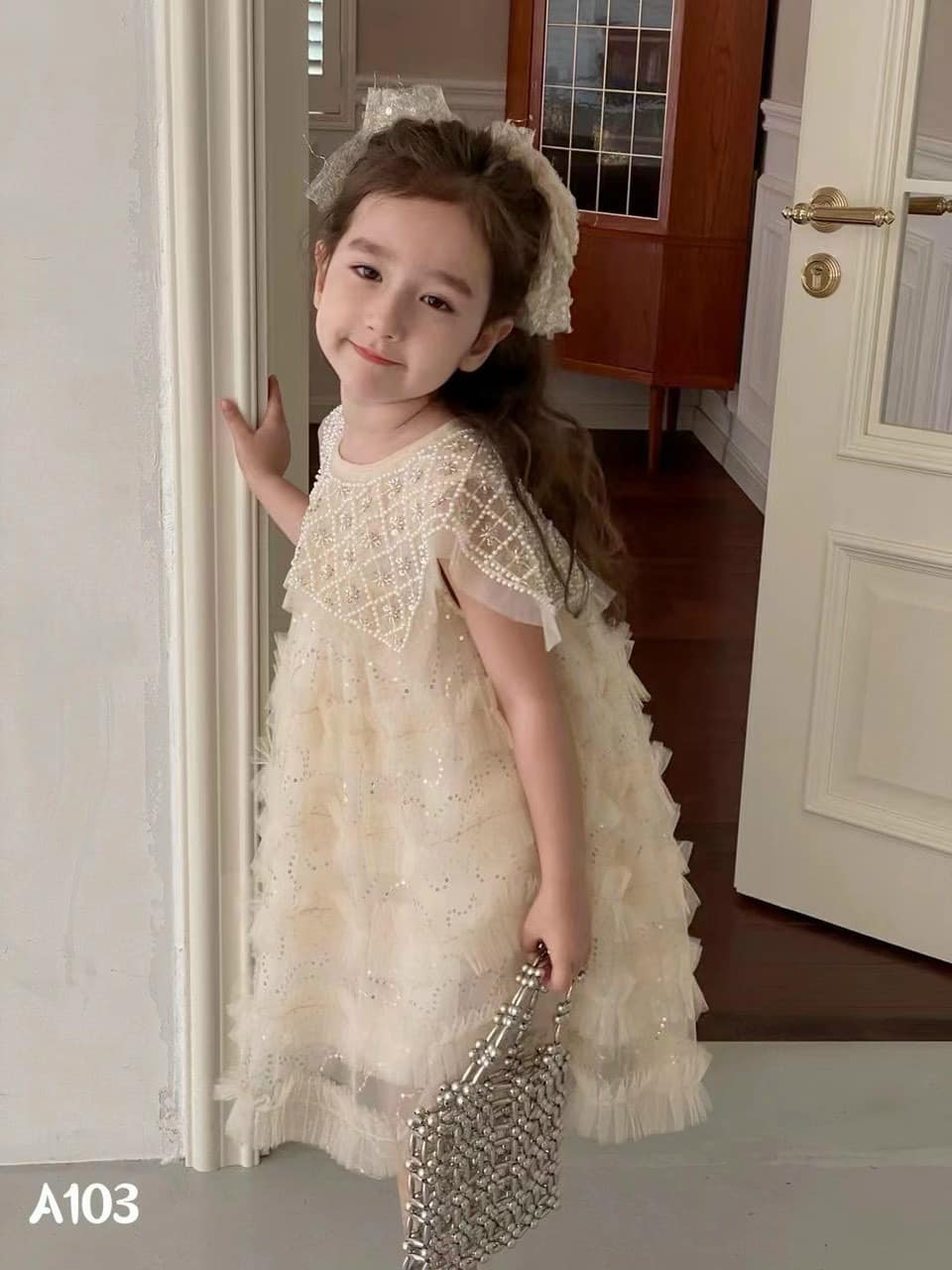 [🆕🇻🇳] Kitty Shop – Chuyên Thời Trang Cho Bé Từ Sơ Sinh 🧑‍🧒❤️️👶⭐️ xinh xinh
, shares-1✔️ , likes-2❤️️ , date-2024-05-16 14:08:11🇻🇳🇻🇳🇻🇳📰🆕