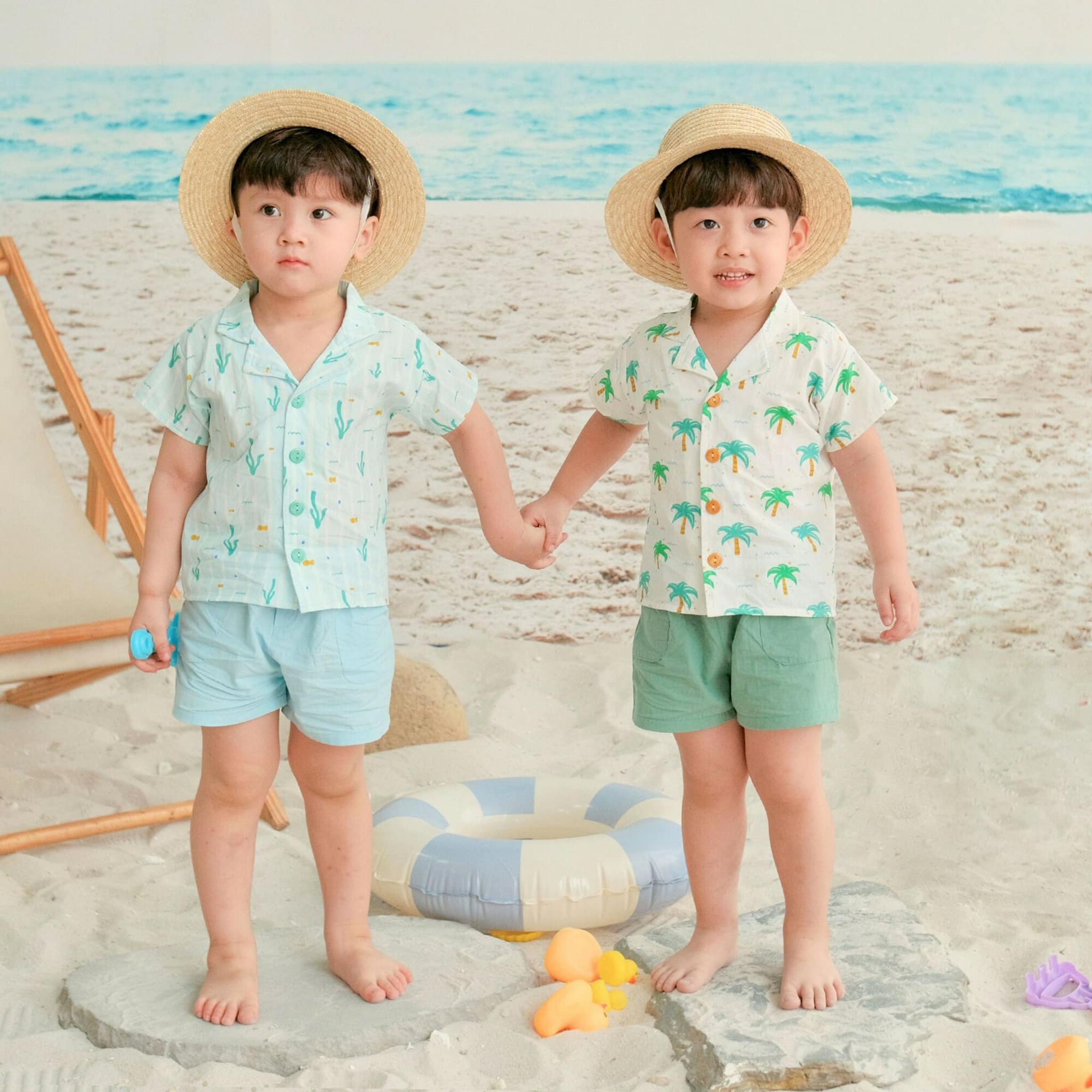 [🆕🇻🇳] EMBES là thương hiệu thời trang “Việt made” chất lượng cao dành cho trẻ em 🧑‍🧒❤️️👶⭐️  𝐍𝐄𝐖 𝐂𝐎𝐋𝐋𝐄𝐂𝐓𝐈𝐎𝐍: 𝐇𝐄𝐋𝐋𝐎 𝐒𝐔𝐌𝐌𝐄𝐑Hè đến thật rồi, mẹ đã sẵn sàng cùng bé trải qua một kì nghỉ với thật nhiều trải nghiệm chưa? Hãy để Embes đồng hành cùng m , shares-9✔️ , likes-88❤️️ , date-2024-05-09 21:14:21🇻🇳🇻🇳🇻🇳📰🆕