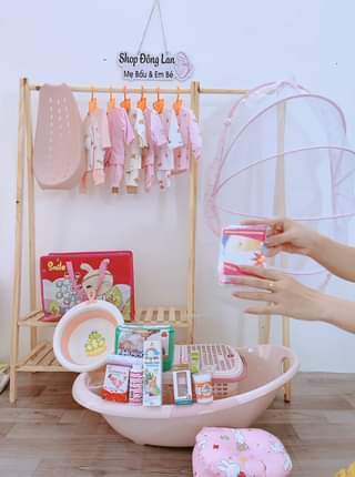 [🆕🇻🇳] Siêu Thị Mẹ và Bé -Đồ sơ sinh trọn gói 🧑‍🧒❤️️👶⭐️ 𝐂𝐎𝐌𝐁𝐎 𝐓𝐇𝐔 Đ𝐎̂𝐍𝐆 𝐕𝟑 𝐆𝐈𝐀̉𝐌 𝟓𝟎% 𝐜𝐡𝐢̉  #𝟏.𝟎𝟗𝟓𝐤
Ưu đãi : miễn ship
kiểm hàng
tặng kèm 40 món kèm theo danh sách hoá đơn . 𝑺𝑯𝑶𝑷 𝑴𝑬̣ 𝑩𝑬́ Đ𝑶̂𝑵𝑮 𝑳𝑨𝑵
Đ/𝒄 : 𝑯𝒂̣̂𝒖 , shares-0✔️ , likes-3❤️️ , date-2024-07-10 03:41:43🇻🇳🇻🇳🇻🇳📰🆕