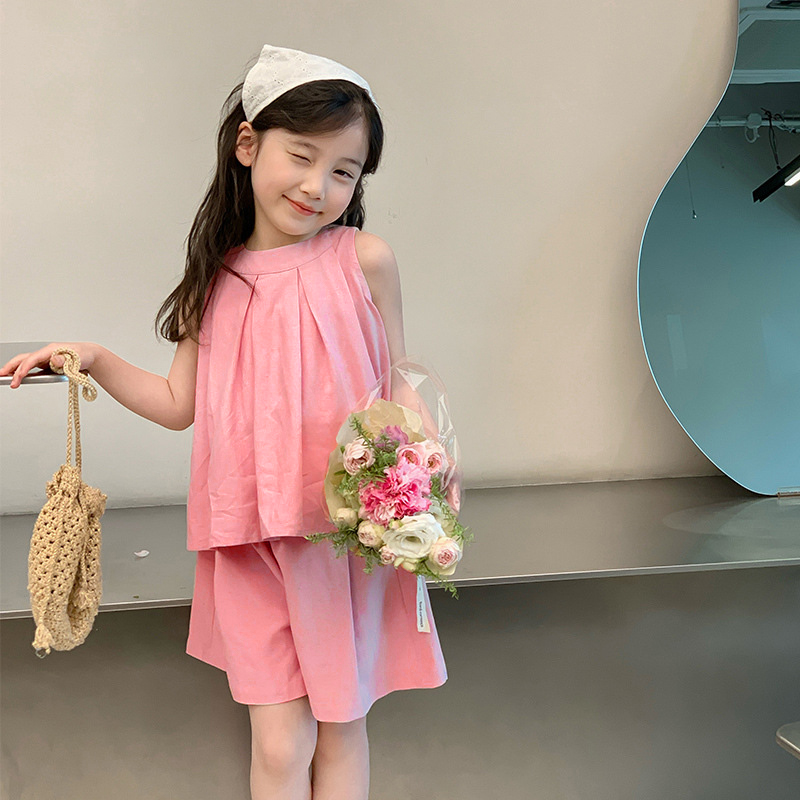 [🆕🇻🇳] Nhím Shop 🧑‍🧒❤️️👶⭐️ XINH XẮN – MÁT MẺ
– chất đũi dài, không xù nhăn phai màu, thấm hút mồi hôi tốt
– đủ size cho bé đến 55kg
– nhận hàng kiểm tra thoải mái ưng ý mới thanh  , shares-0✔️ , likes-6❤️️ , date-2024-05-20 03:36:05🇻🇳🇻🇳🇻🇳📰🆕