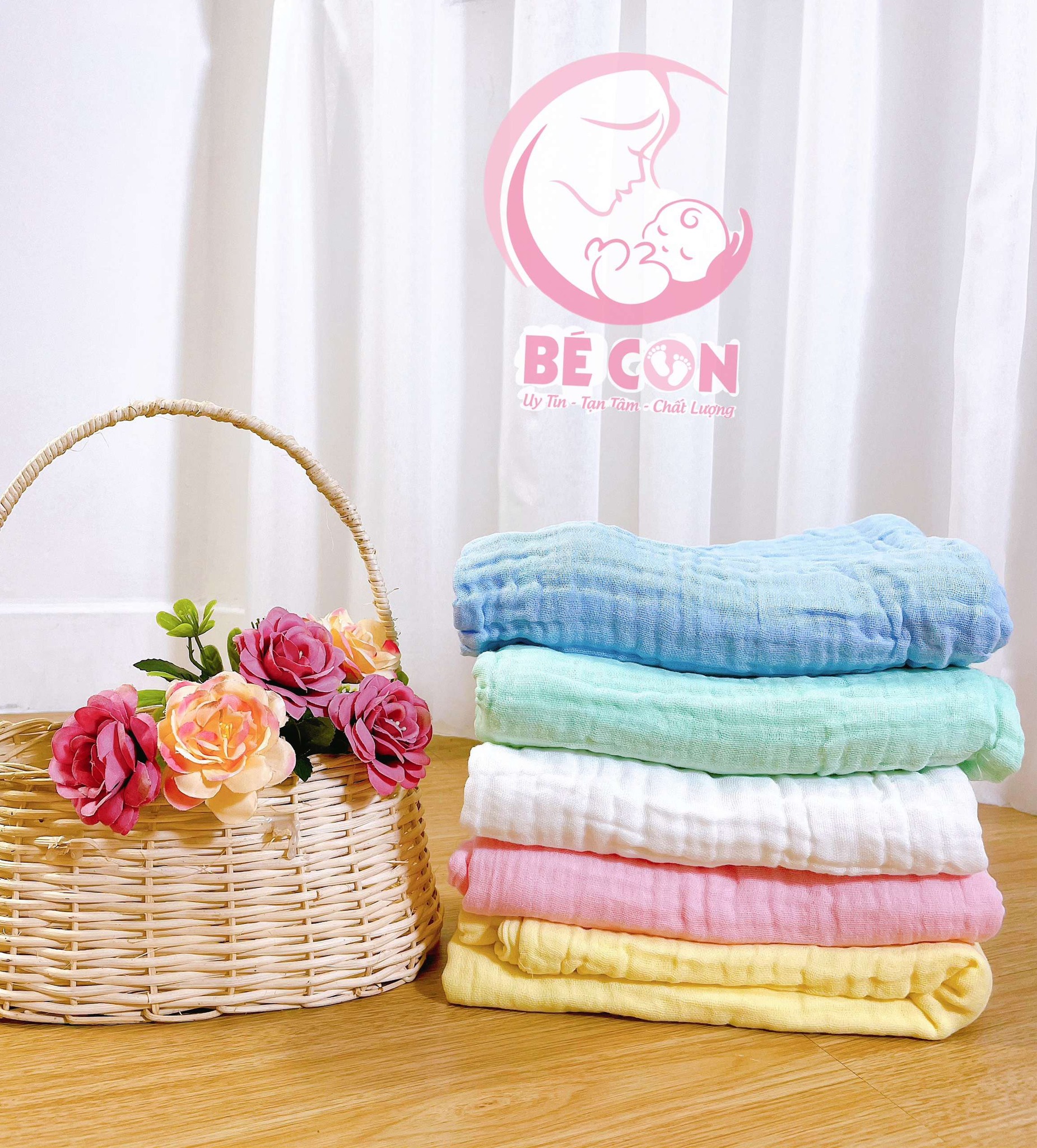[🆕🇻🇳] Shop Bé Con – Trọn Gói Đồ Sơ Sinh – Chuyên đồ đi sinh trọn gói 🧑‍🧒❤️️👶⭐️  𝐊𝐡𝐚̆𝐧 𝐭𝐚̆́𝐦 𝐱𝐨̂ 𝐧𝐡𝐚̆𝐧 𝟔 𝐥𝐨̛́𝐩 – độ thấm hút của em nó phải nói là quá đỉnh lun ạ
Nhanh tay quẹo lựa quẹo lựa các mẹ ớiRất nhiều mẹ dùng khăn này thay , shares-0✔️ , likes-3❤️️ , date-2024-06-18 16:00:14🇻🇳🇻🇳🇻🇳📰🆕