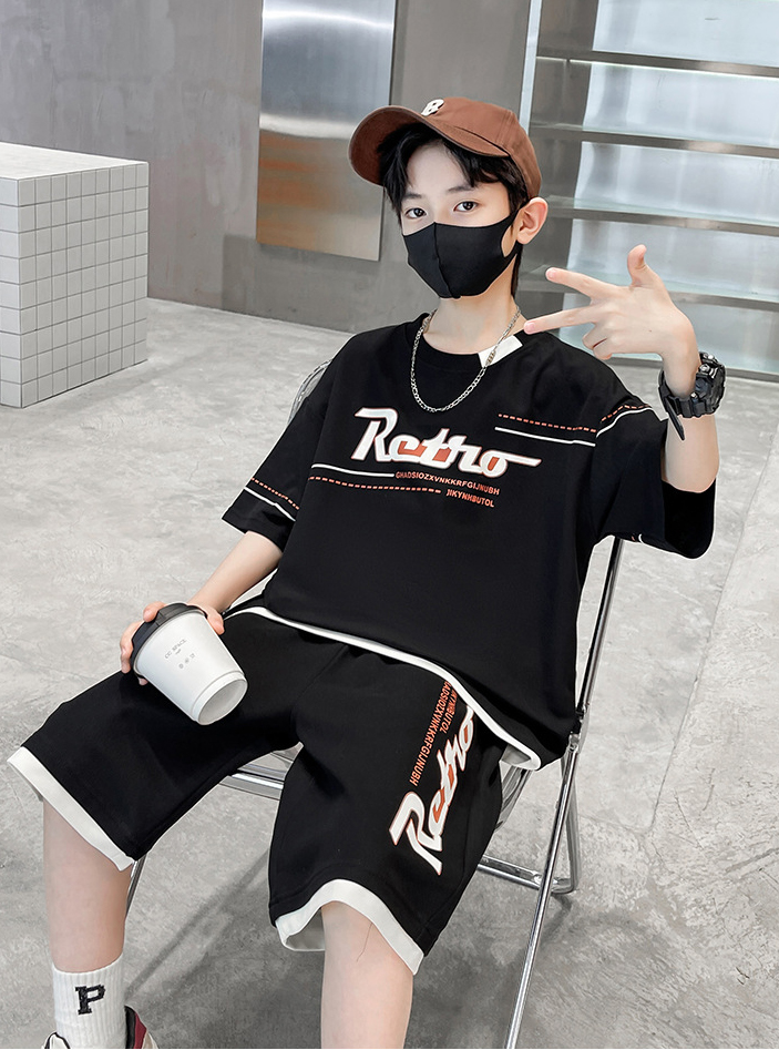 [🆕🇻🇳]  Na’s Shop – Chuyên Thiết Kế Thời Trang Trẻ Em 🧑‍🧒❤️️👶⭐️ Siêu GIẢM GIÁ  với ComBo thoáng mát cho bé.
Bộ đồ cá tính với chất vải mềm, mát, thâm hút.
Kiểm tra hàng chuẩn đẹp nhận hành thanh toán.
, shares-0✔️ , likes-10❤️️ , date-2024-05-14 16:17:37🇻🇳🇻🇳🇻🇳📰🆕