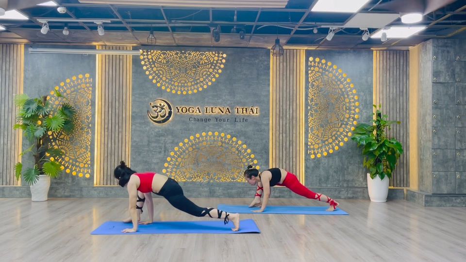 [🆕🇻🇳] Luna Thái Học Viện Yoga Quốc Tế 🧘 Top1Yoga 🤸🏻‍♀️ “THAM DỰ THI YOGA FLOW TẠI LỄ HỘI YOGA  ÂM NHẠC VÀ ÁNH SÁNG”
 Họ và tên : Lê Thị Thuỳ- Tô Thuỳ Linh
 Tiêu đề bài Flow : Unstoppable
 Biên đạo : Happy flow
 , shares-0✔️ , likes-2❤️️ , date-2024-05-23 09:23:30🇻🇳🇻🇳🇻🇳📰🆕