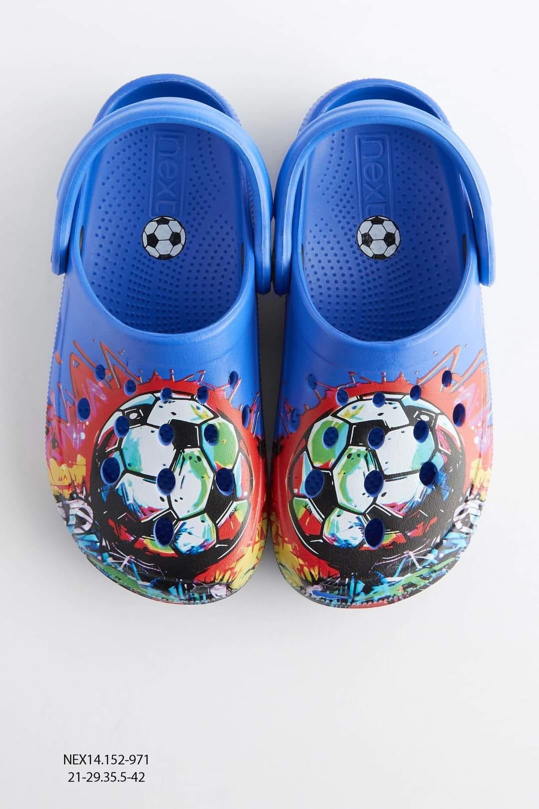 [🆕🇻🇳] Kid Authentic – Chuyên Order đồ Authentic cho Bé Chuẩn Chính Hãng 100% 😎❤️️⭐️  𝐓𝐮𝐲𝐞̂̉𝐧 𝐭𝐚̣̂𝐩 𝐃𝐞́𝐩 𝐯𝐚̀ 𝐒𝐮̣𝐜 𝐀𝐮𝐭𝐡 𝐜𝐡𝐨 𝐁𝐞́ 𝐓𝐫𝐚𝐢 +  𝐭𝐡𝐞̂𝐦 𝐓𝐮̛̣ 𝐓𝐢𝐧! 𝐒𝐚̆𝐧 𝐒𝐚𝐥𝐞 𝐓𝐫𝐮̛̣𝐜 𝐓𝐢𝐞̂́𝐩 𝐭𝐮̛̀ 𝐇𝐚̃𝐧𝐠– Hè sắp đến rồi các mẹ ghé sắm cho bé một đôi dép s , shares-0✔️ , likes-501❤️️ , date-2024-05-10 01:45:27🇻🇳🇻🇳🇻🇳📰🆕