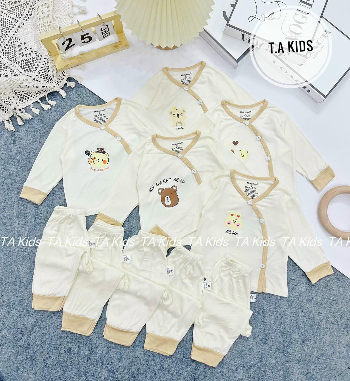 [🆕🇻🇳]  Shop QUỲNH NHI – Chuyên sỉ lẻ các mặt hàng đồ sơ sinh, đồ bầu 🧑‍🧒❤️️👶⭐️
Eo ơiii xinh thíaaa
Lỡ hẹn mấy hôm rồiii
Tối e live #19h nhé các mẹ
, shares-1✔️ , likes-9❤️️ , date-2024-05-23 20:00:44🇻🇳🇻🇳🇻🇳📰🆕