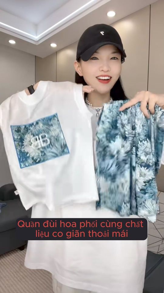 [🆕🇻🇳] Nhím Shop 🧑‍🧒❤️️👶⭐️ Đẹp – Lạ – Mùa Hè Thoáng Mát
Đủ sz cho bé đến 55kg
Chất vải mềm mại thoáng mát
Kiểm tra hàng trước khi thanh toán
, shares-1✔️ , likes-29❤️️ , date-2024-05-28 20:18:22🇻🇳🇻🇳🇻🇳📰🆕