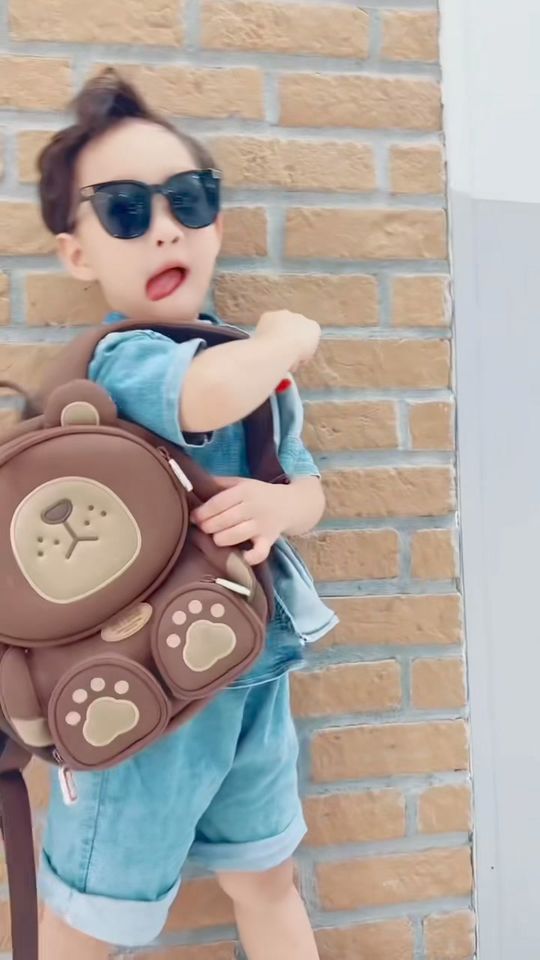 [🆕🇻🇳] Sushi Kids & Mom – Thời trang mẹ và bé 🧑‍🧒❤️️👶⭐️ Mẫu này Bé mặc đi chơi đi học đều đẹp. Chất  jean mềm hoạ tiết Khủng long.
Miễn ship cho khách đặt mua trong hôm nay ạ!
Kiểm tra và thử hàng trước thanh  , shares-0✔️ , likes-50❤️️ , date-2024-06-25 04:00:51🇻🇳🇻🇳🇻🇳📰🆕