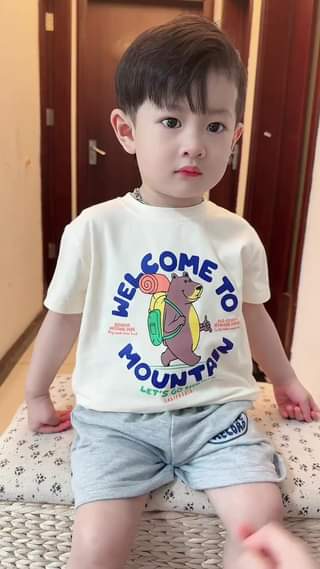 [🆕🇻🇳] SUMO. Kids -Thời trang trẻ em 🧑‍🧒❤️️👶⭐️ Hàng xịn  cho bé diện nay Mom ơi#quanaomuahhechobe #boquanaomuhe #boquanaobetrai #aobalochobe #bobalochobetrai#thinhhanh #quanaotreem
, shares-0✔️ , likes-0❤️️ , date-2024-05-17 15:27:04🇻🇳🇻🇳🇻🇳📰🆕